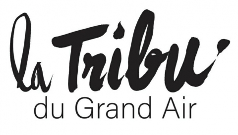 Logo de la Tribu