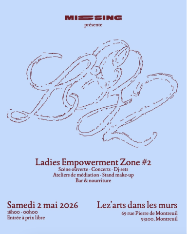Ladies Empowerment Zone