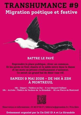 Transhumance