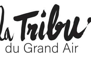 Logo de la Tribu