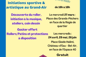 Fair Plau Grand Air 2024