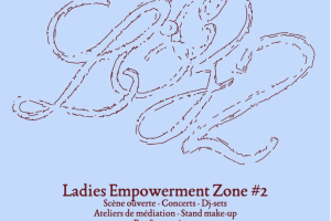 Ladies Empowerment Zone