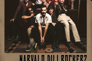 Narvalo Dili Rockerz - concert